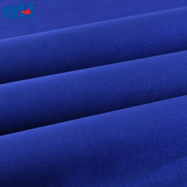 Tela de satén charmeuse elástica, 95% poliéster, 5% spandex, venta al por mayor