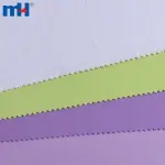 Tessuto di raso elasticizzato di produzione all'ingrosso e OEM realizzato al 95% in poliestere e al 5% in spandex
