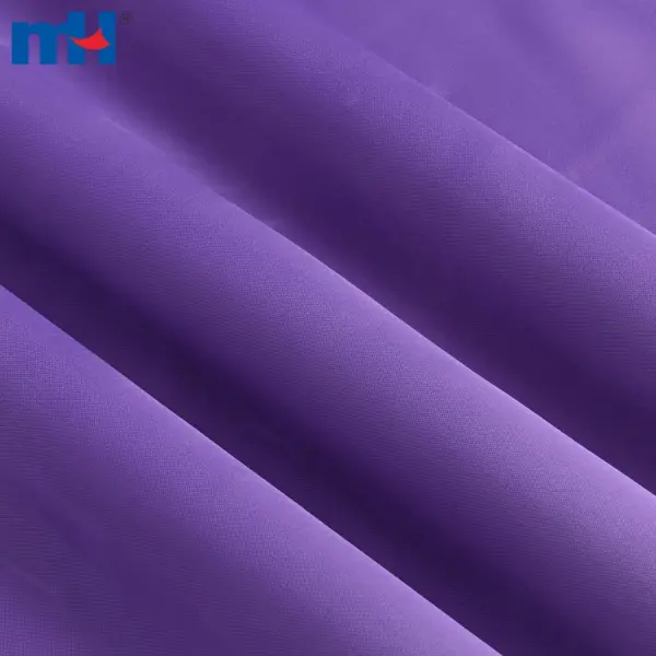 Tessuto di raso elasticizzato di produzione all'ingrosso e OEM realizzato al 95% in poliestere e al 5% in spandex