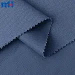 Großhandel Baumwoll-Spandex-Diagonalstoff