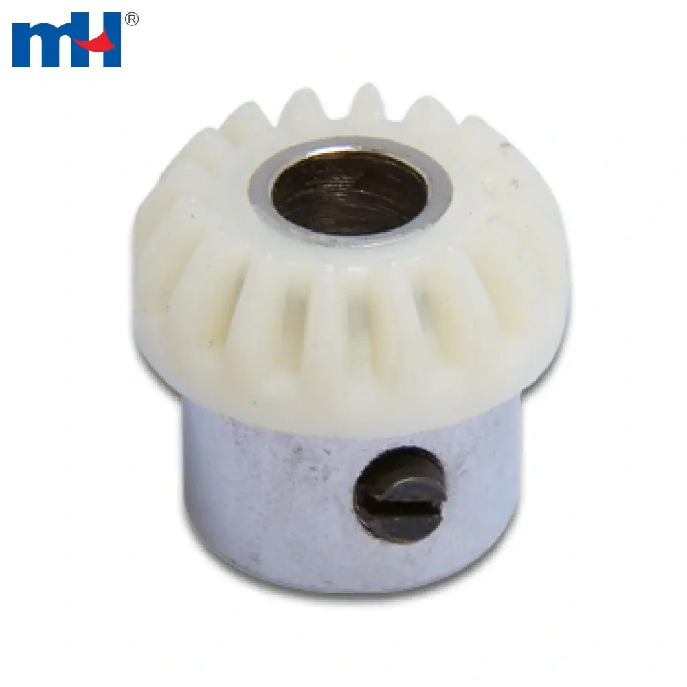 974 upright shaft lower gear