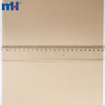 Elastico lavorato a maglia per scarpe
