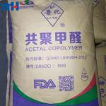 Acetal-Copolymer (POM)-Harz für gegossene Befestigungszähne