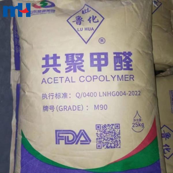 Acetal-Copolymer (POM)-Harz für gegossene Befestigungszähne
