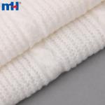 Premium yarn blend of acrylic, nylon, wool and spandex
