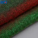 13N/1 premium blended yarn of acrylic, polyester and spandex