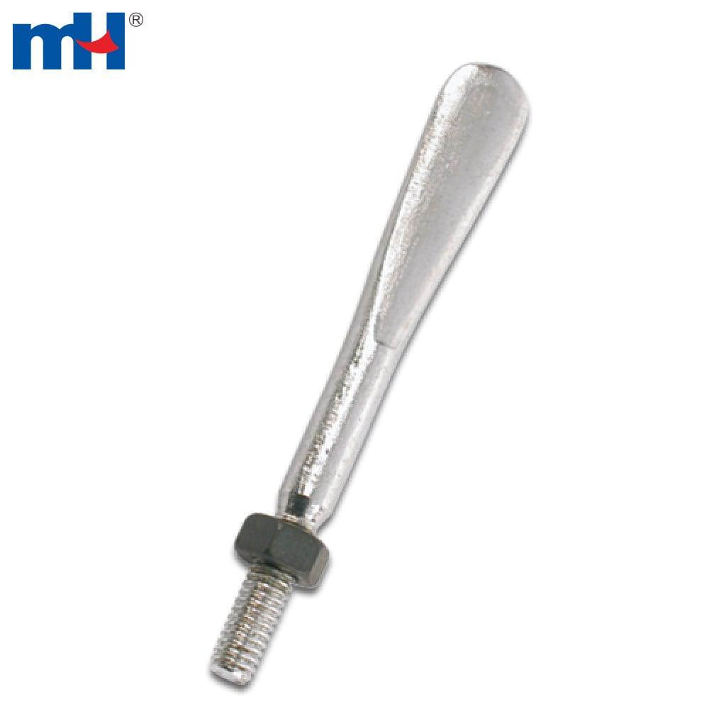 Stitch length adjustment knob for home use