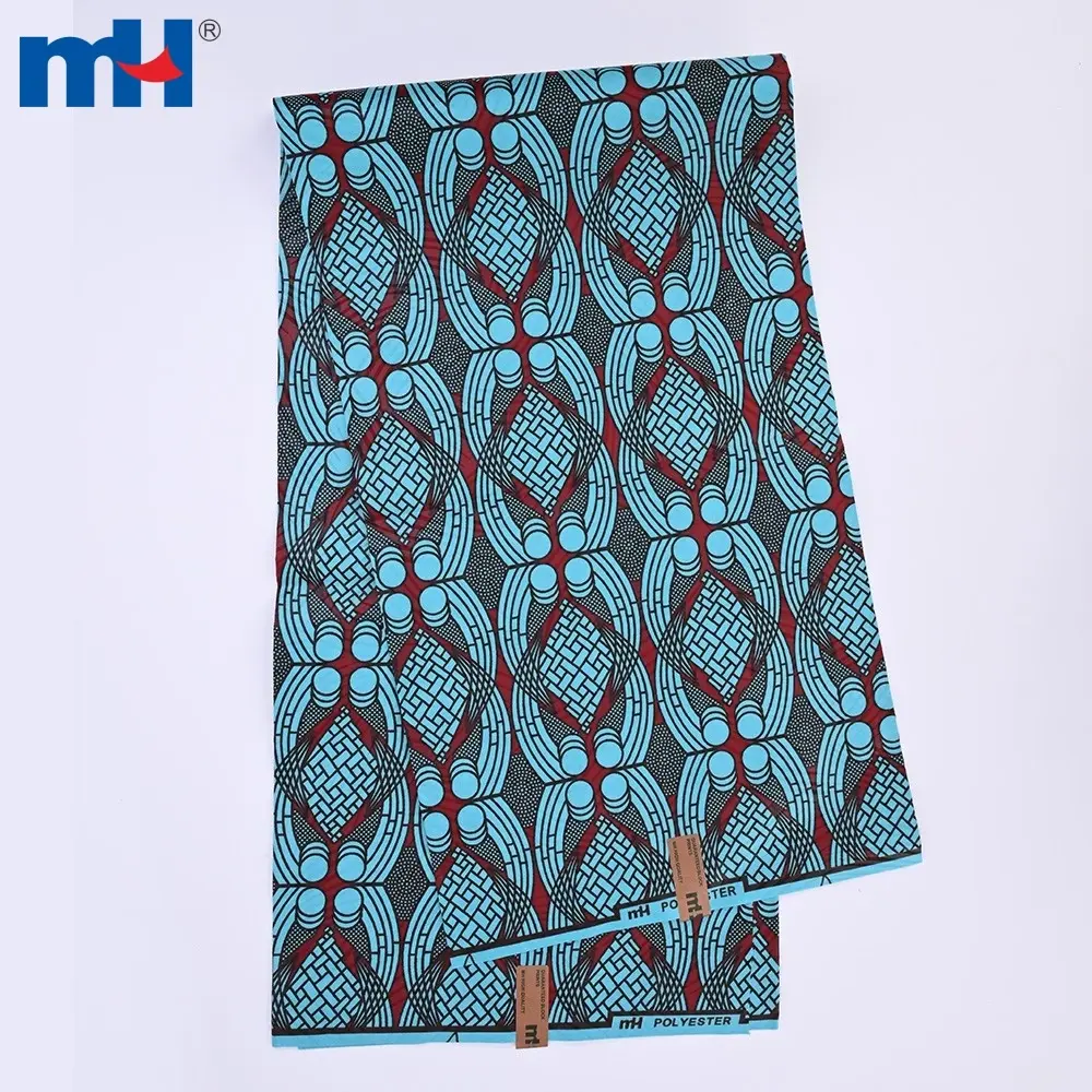 Taschenwachsdruck