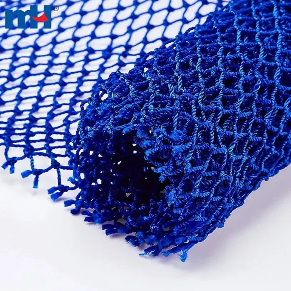 Spugna da bagno Sabor 210D/9 a maglia lunga per la pulizia del corpo