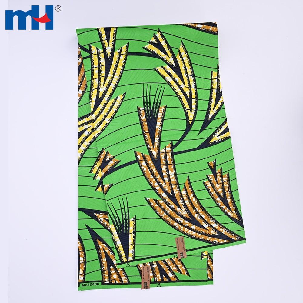 African print fabrics