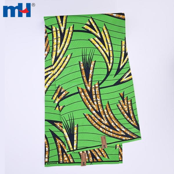 African print fabrics
