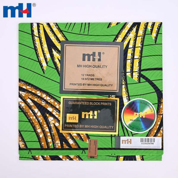 African print fabrics