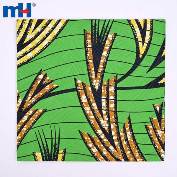 African print fabrics