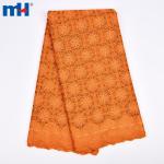 İsviçre dantel kumaşı