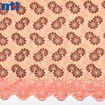 İsviçre dantel kumaşı