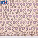 İsviçre dantel kumaşı