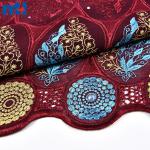 İsviçre dantel kumaşı