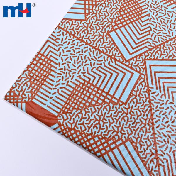 Taschenwachsdruck