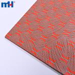 Afrika balmumu baskılı kumaş | Canlı polyester kumaş | Kaplan konuları
