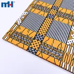 Taschenwachsdruck