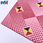 Taschenwachsdruck