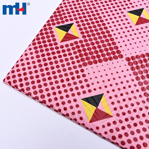 Taschenwachsdruck