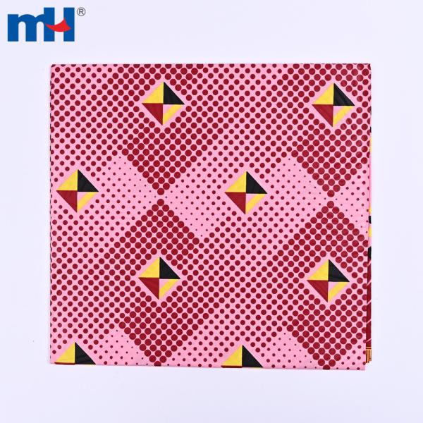 Taschenwachsdruck