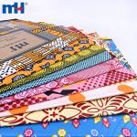 Taschenwachsdruck