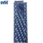 Diseño de bordado faroi agbada liso