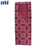 Wzory haftów Agbada
