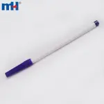 Penna cancellabile con acqua da 167 mm
