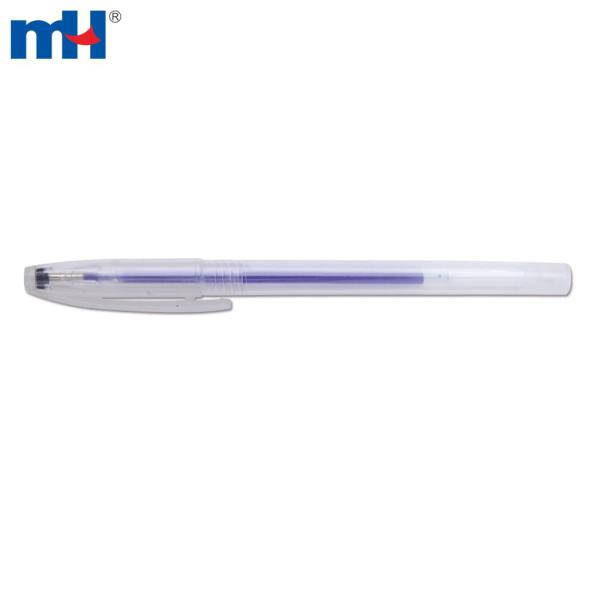 Stylo disparaissant à haute température de 140 mm