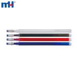 Refilling the disappearing pen at high temperature