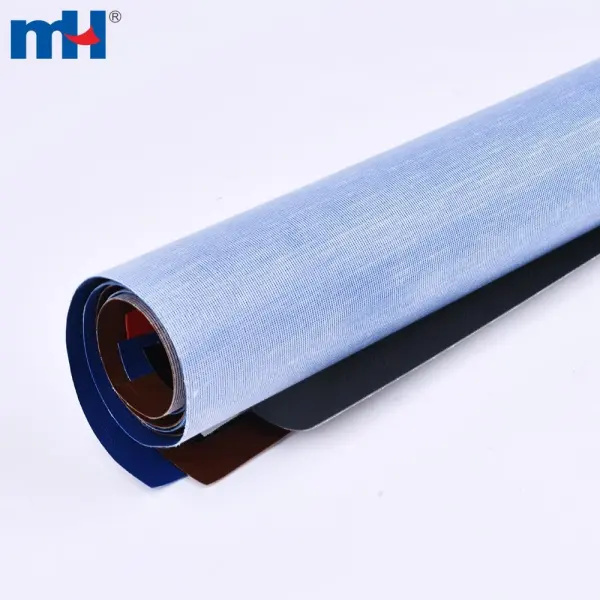 Pelle in PVC per sedili auto