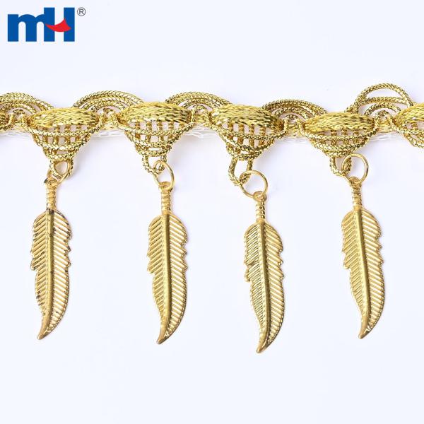 Wholesale beadwork 5.5cm long
