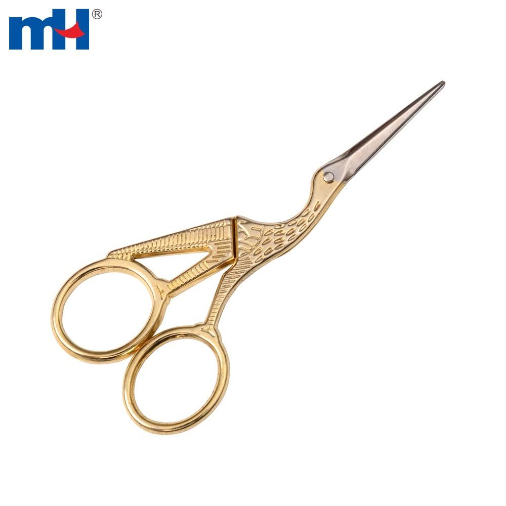 4-1/2" güzellik bakım makası