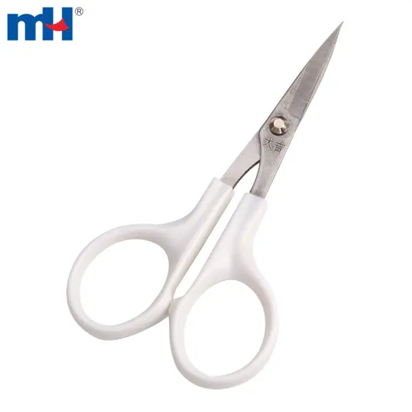 4 inch stainless steel embroidery scissors