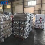 Polyester Bed Cover Fabric - Customized Colors