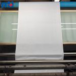 Polyester Bed Cover Fabric - Customized Colors