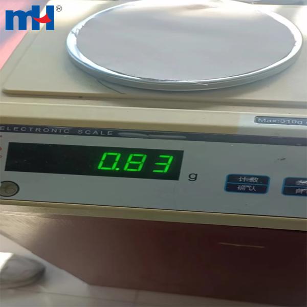 Polyester Bed Cover Fabric - Customized Colors