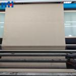 Polyester Bed Cover Fabric - Customized Colors