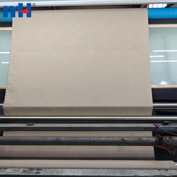 Polyester Bed Cover Fabric - Customized Colors