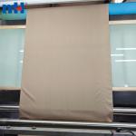 Polyester Bed Cover Fabric - Customized Colors