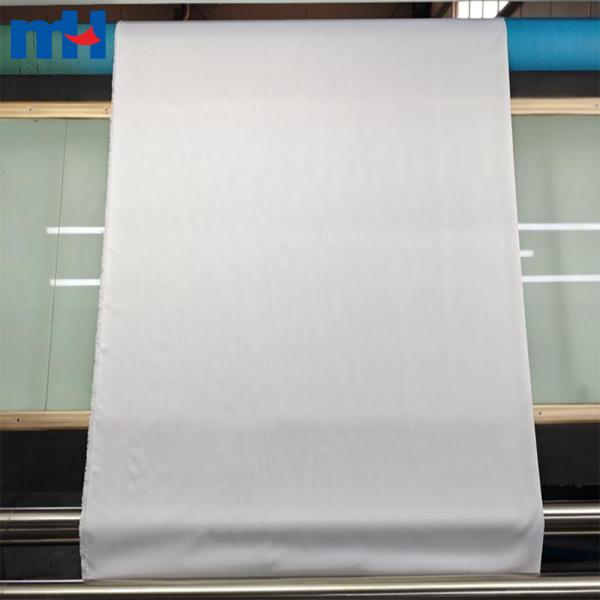 Polyester Bed Cover Fabric - Customized Colors