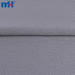 Çin polyester kuş gözü örgü kumaş tedarikçisi