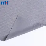 Çin polyester kuş gözü örgü kumaş tedarikçisi