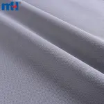 Çin polyester kuş gözü örgü kumaş tedarikçisi