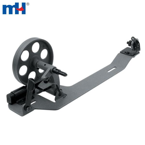 Industrial bobbin winder