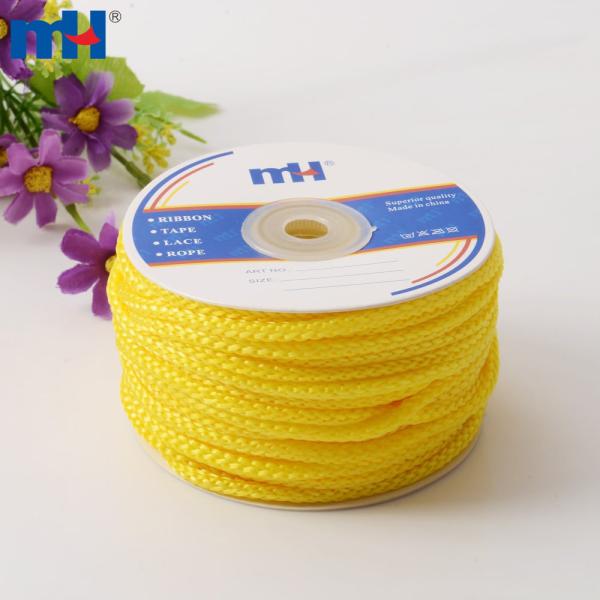 PP rope, PP braided rope, PP rope