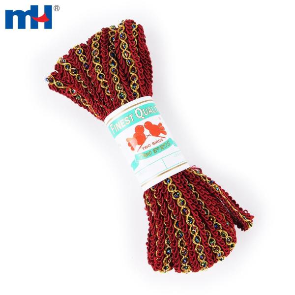 Passementerie
